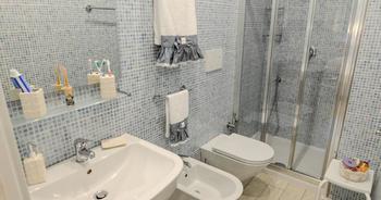Le Quattro Piazze Panzió Sorrento Kültér fotó