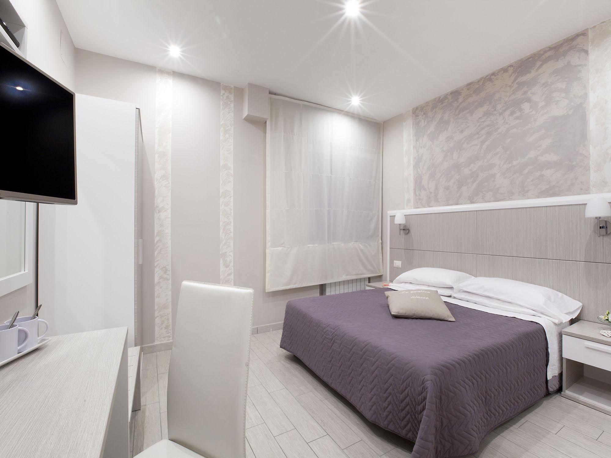 Le Quattro Piazze Panzió Sorrento Kültér fotó